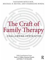 CRAFT OF FAMILY THERAPY