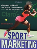 IA:SAA 574: SPORT MARKETING