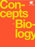 (OER) CONCEPTS OF BIOLOGY (NO PURCHASE NECESSARY)