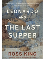 LEONARDO+THE LAST SUPPER