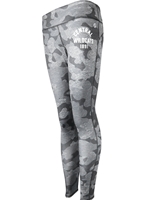 CWU Ladies Camo Legging