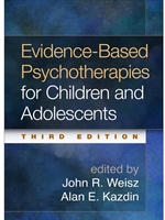 EVIDENCE-BASED PSYCHOTHERAPIES...
