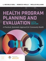 HEALTH PROGRAM PLANNING+EVAL.-W/ACCESS