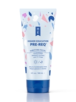 Higher Education Pre-Req Purifying Facial Cleanser