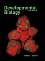 DEVELOPMENTAL BIOLOGY