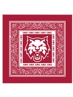 CWU Bandana