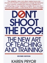 DON'T SHOOT THE DOG!