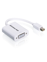 Mini DisplayPort to VGA