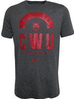 Nike Tri Blend Tshirt