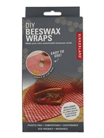 DIY Beeswax Wrap Kit