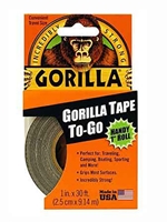 Gorilla Tape To-Go