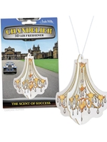 Chandelier Deluxe 3D Air Freshener