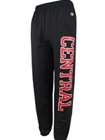Central Black Champion Sweatpants