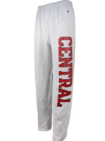 Central Gray Champion Sweatpants