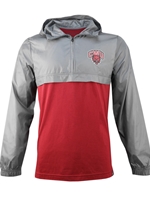 UA Hooded 1/4 Zip