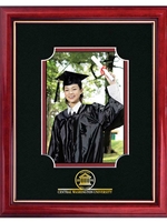 CWU 5X7" Photo Frame