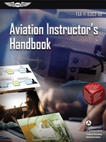 AVIATION INSTRUCT.HANDBOOK (H-8083-9B)