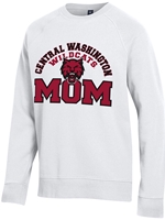 Mom Super Soft Long Sleeve Tee