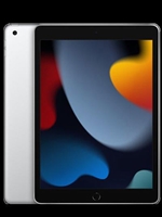 10.2-inch iPad (9th Generation) Wi-Fi 256GB