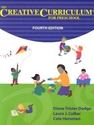 (NO REFUND - S.O. ONLY) CREATIVE CURRICULUM F/PRESCHOOL