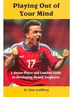 PLAYING OUT OF YOUR MIND