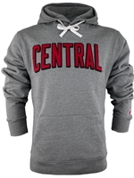 Central League Hooded Sweatshirt