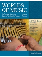 WORLDS OF MUSIC:SHORTER VERSION
