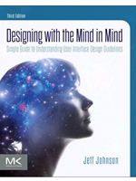 IA:IT 322: DESIGNING WITH THE MIND IN MIND