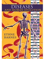 DISEASES+HUMAN EVOLUTION