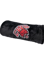 CWU Super Soft Stadium Blanket