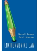 (EBOOK) ENVIRONMENTAL LAW