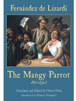 MANGY PARROT:ABRIDGED