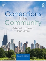 DLP: LAJ 327: CORRECTIONS IN THE COMMUNITY