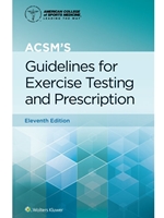 (EBOOK) ACSM'S GUIDELINES F/EXERCISE TESTING...