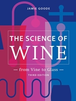 SCIENCE OF WINE:FROM VINE TO GLASS