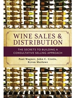 DLP:WINE 301: WINE SALES AND DISTRIBUTION