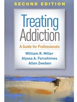 IA:PSY 538: TREATING ADDICTION, SECOND EDITION