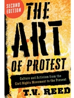 NOT AVAILABLE - ART OF PROTEST