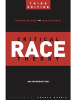 CRITICAL RACE THEORY