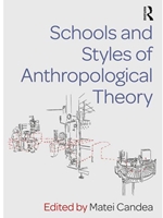 SCHOOLS+STYLES OF ANTHROPOL.THEORY
