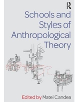 DLP: ANTH 451: SCHOOLS AND STYLES OF ANTHROPOLOGICAL THEORY