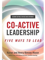 (FREE AT CWU LIBRARIES) CO-ACTIVE LEADERSHIP