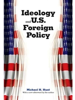 IDEOLOGY+U.S.FOREIGN POLICY