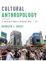 CULTURAL ANTHROPOLOGY-W/ACCESS