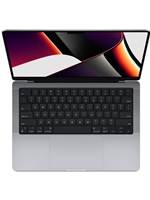 16-inch MacBook Pro - M1 Max Chip - 1TB - Space Gray