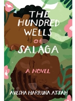 HUNDRED WELLS OF SALAGA