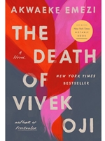 DEATH OF VIVEK OJI