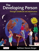 IA:PSY 314: DEVELOPING PERSON THROUGH CHILDHOOD AND ADOLESCENCE