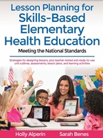 IA:HED 422/PESH 439: LESSON PLANNING FOR SKILLS-BASED ELEMENTARY HEALTH EDUCATION