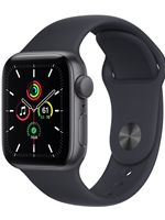 Apple Watch SE GPS - 40m